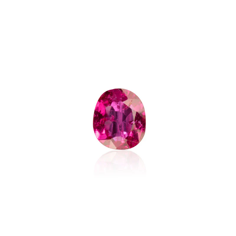 0.46ct Burmese Ruby