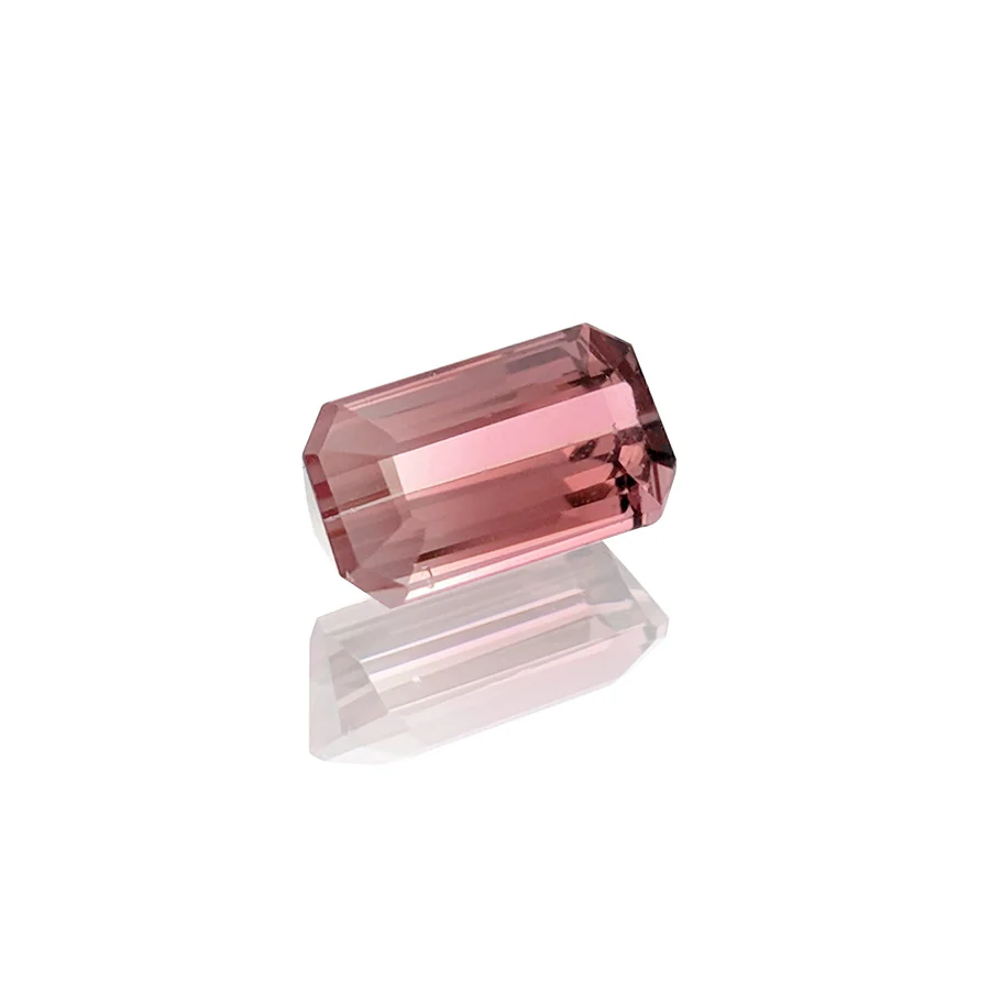 0.82ct Bi-Colour Tourmaline - Image 2