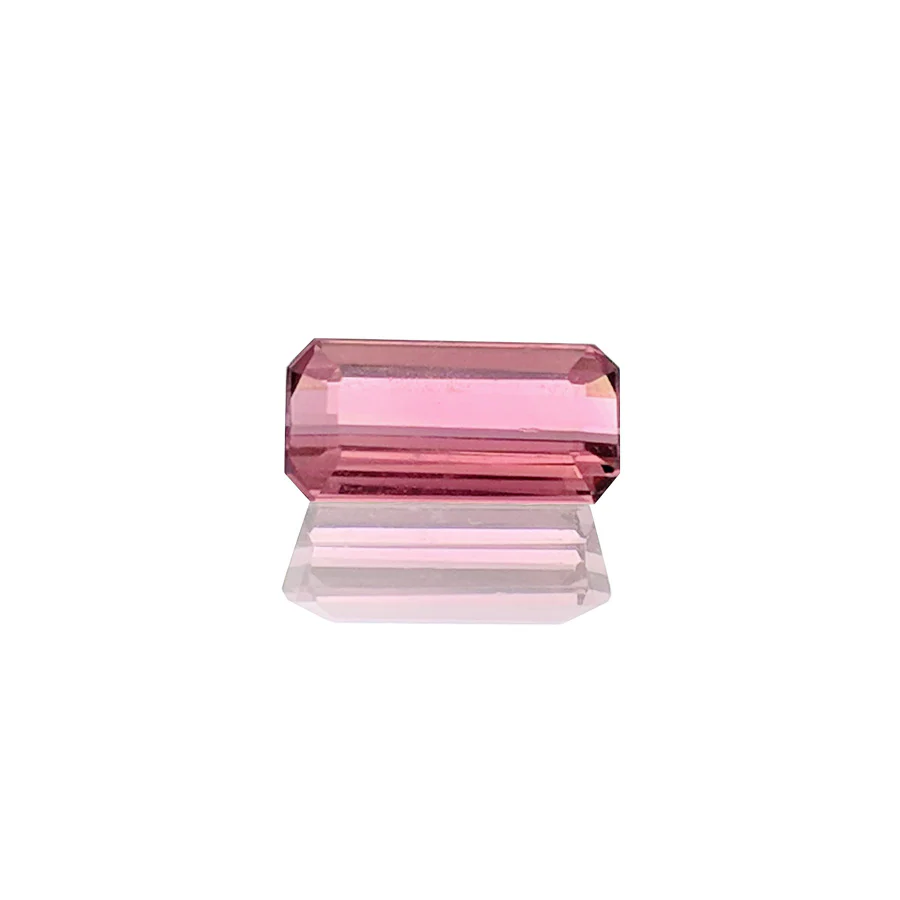0.91ct Pink Tourmaline