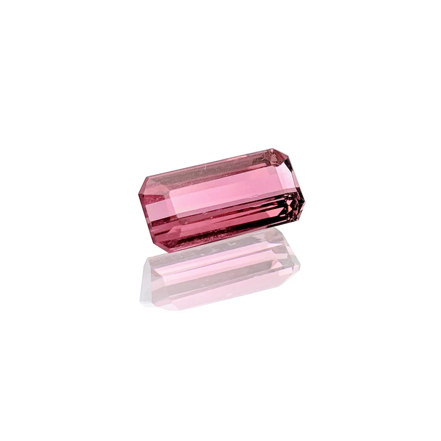 0.91ct Pink Tourmaline - Image 2
