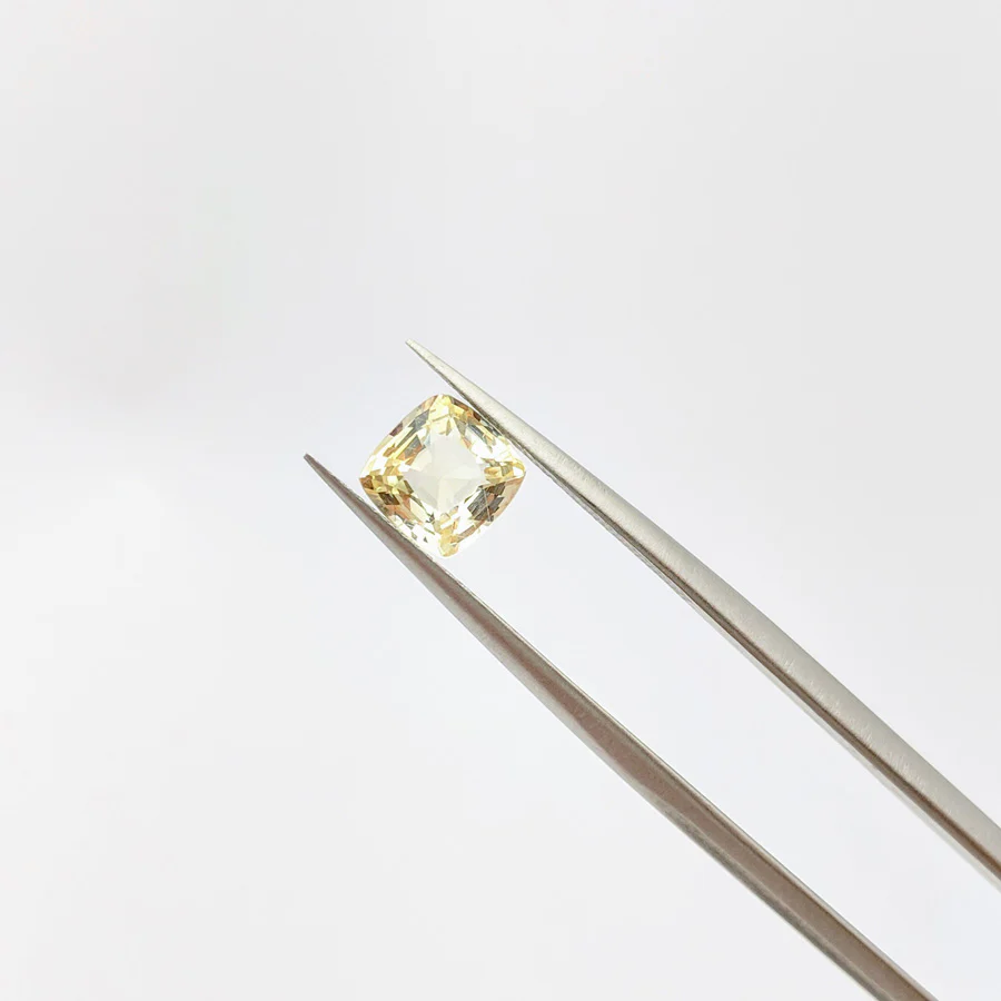 0.96ct Burmese Danburite - Image 2