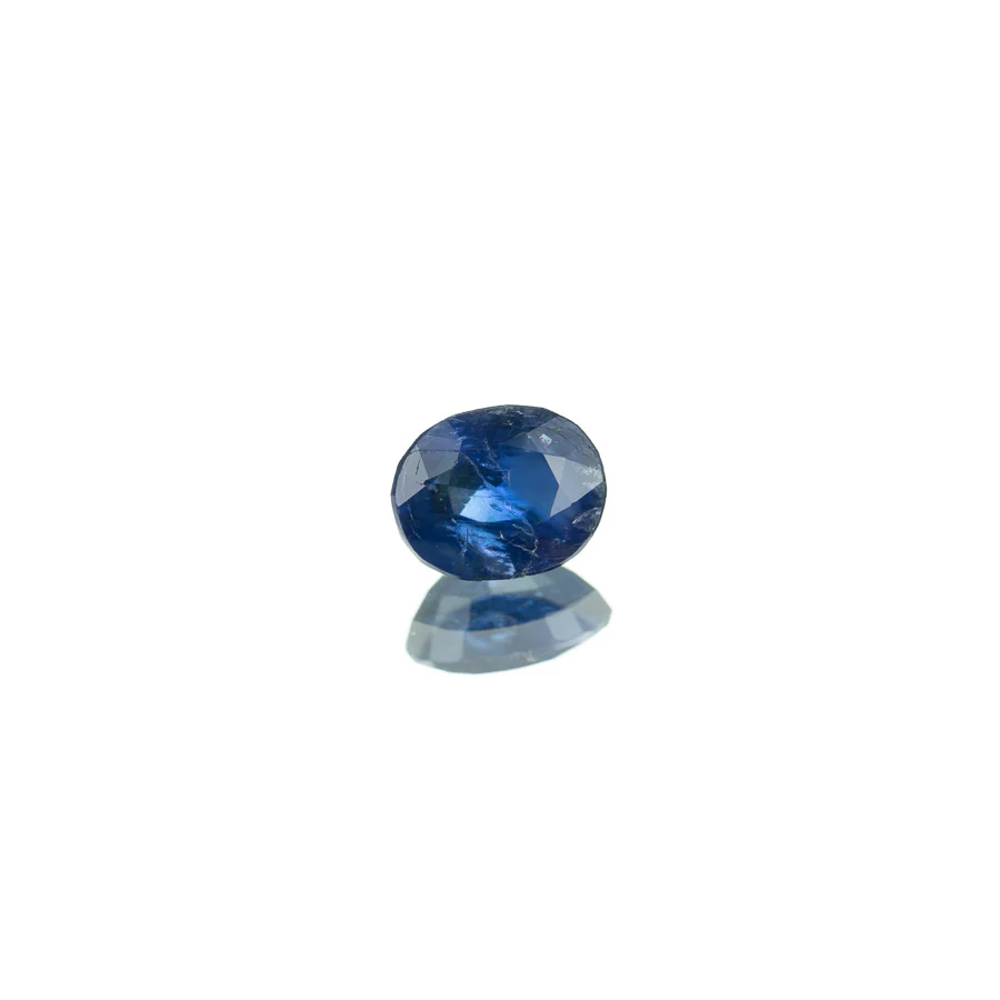 1.13ct Burmese Sapphire