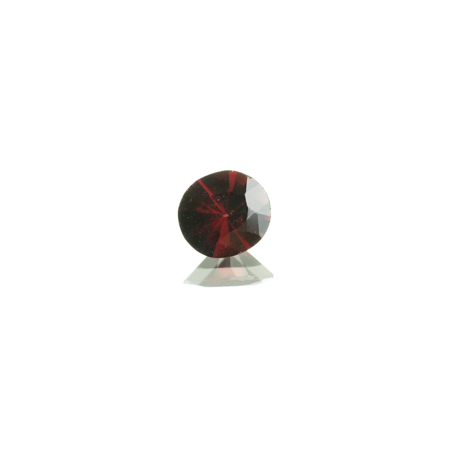 1.22ct Burmese Garnet