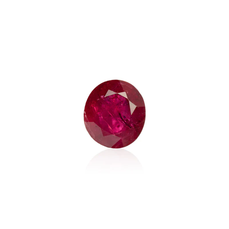 1.25ct Burmese Ruby