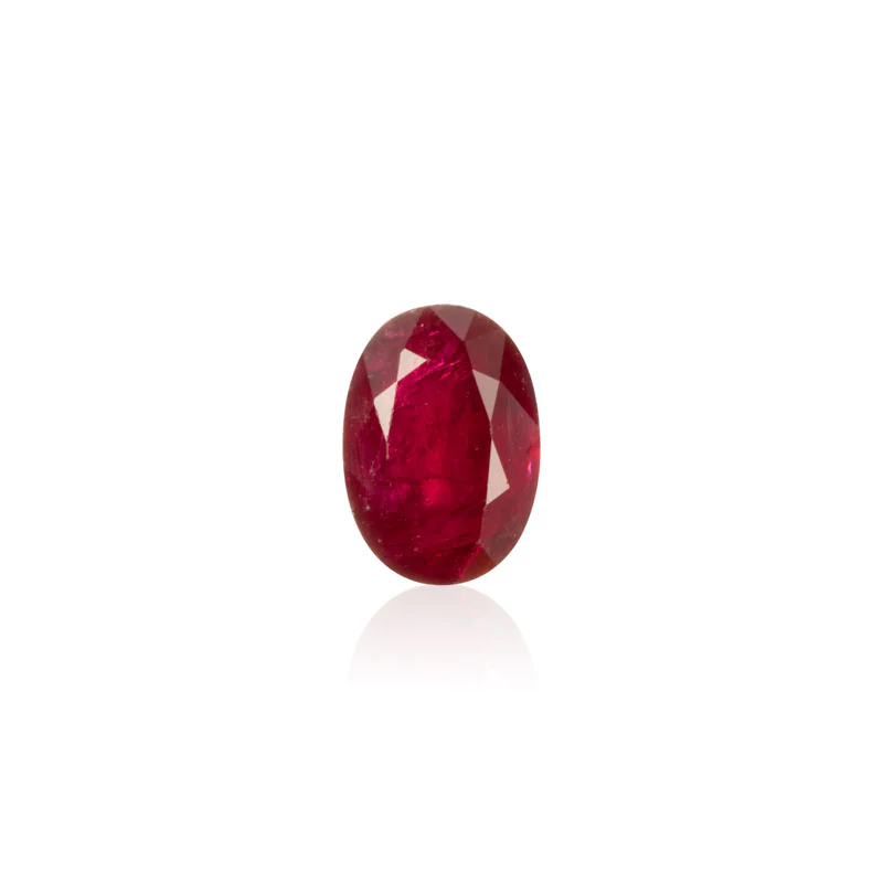 1.25ct Burmese Ruby