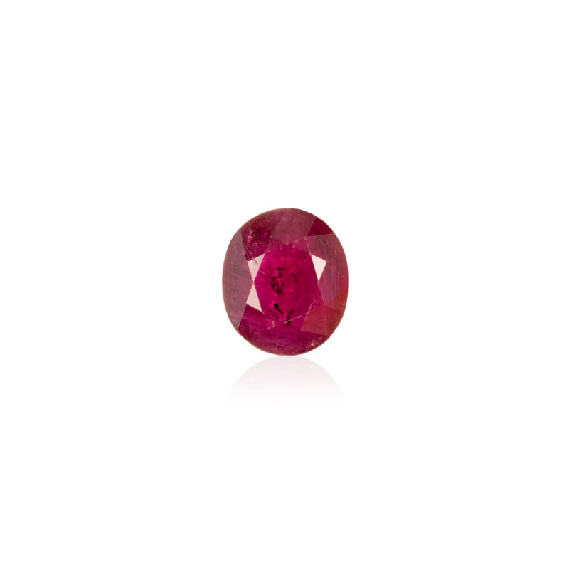 1.27ct Burmese Ruby