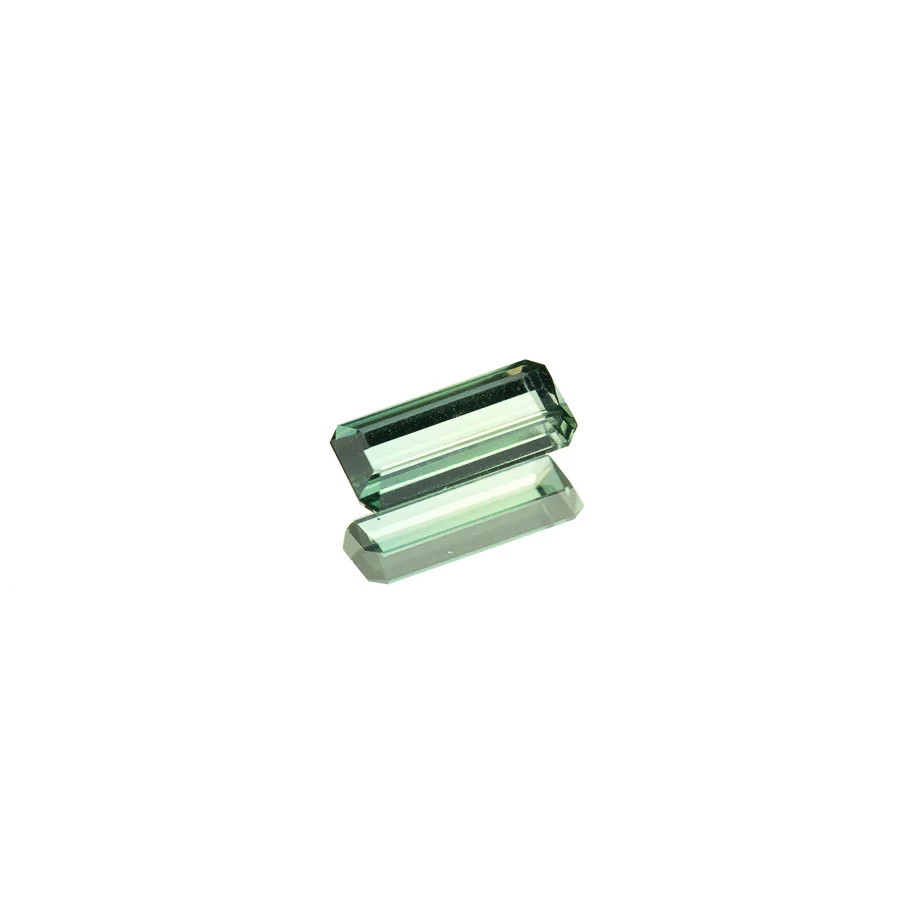1.78ct Green Tourmaline