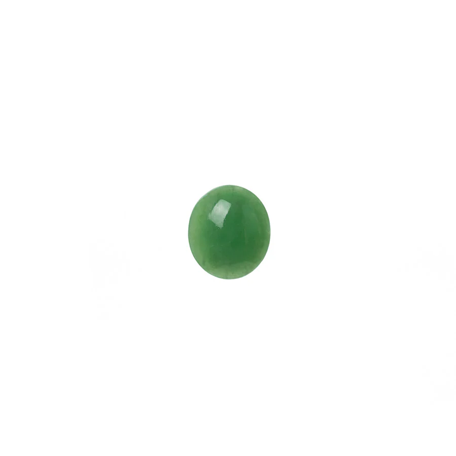 11.16ct Burmese Jadeite