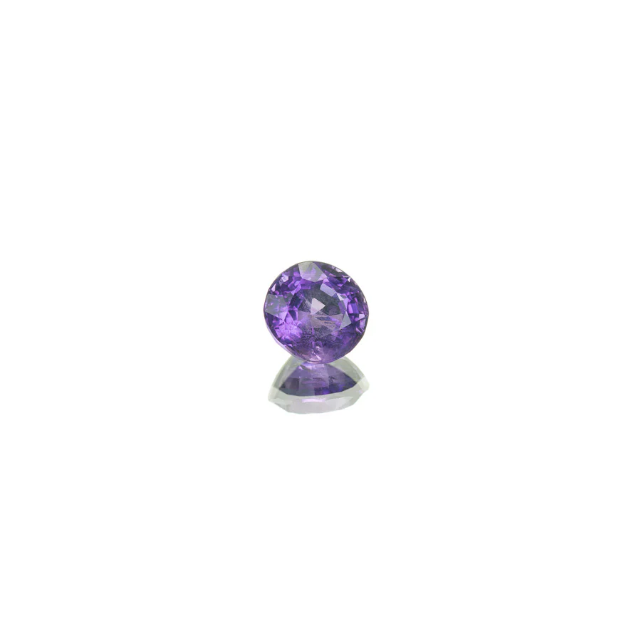 2.17ct Burmese Amethyst