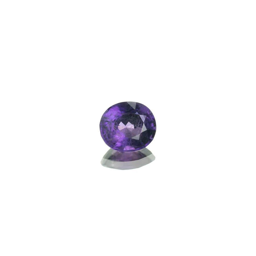 2.17ct Burmese Amethyst