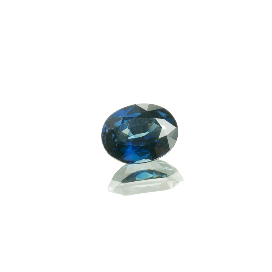 2.20ct Australian Sapphire