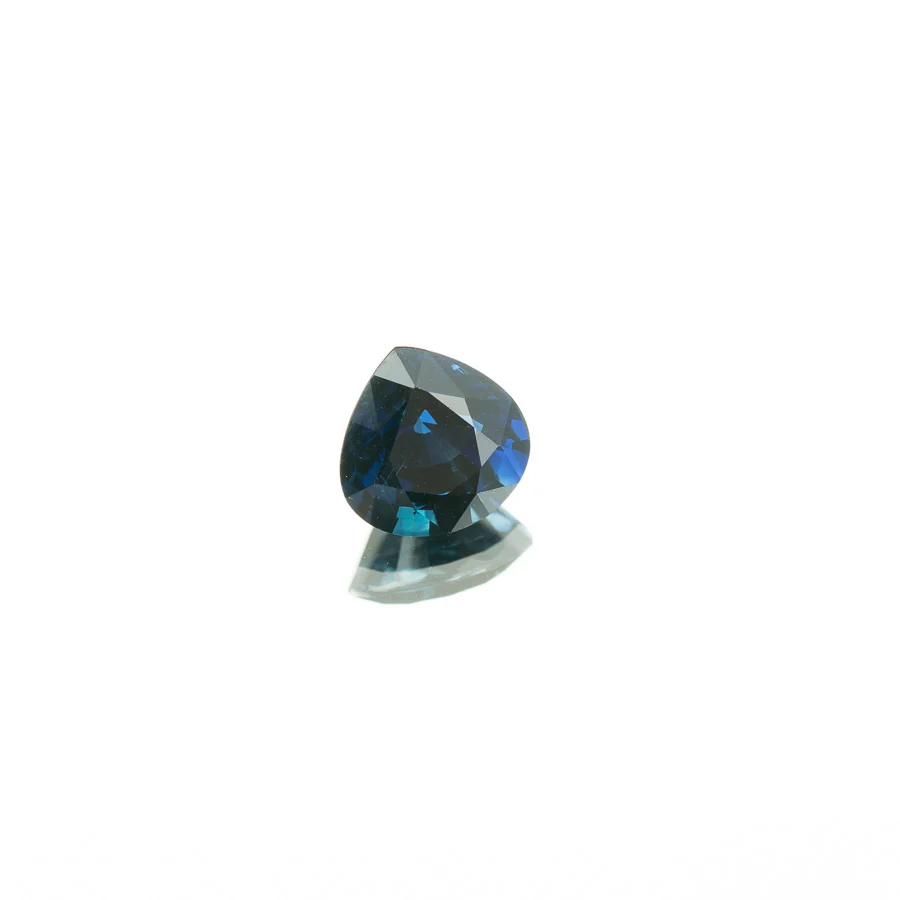 2.31ct Australian Sapphire