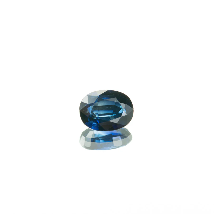 2.31ct Australian Sapphire