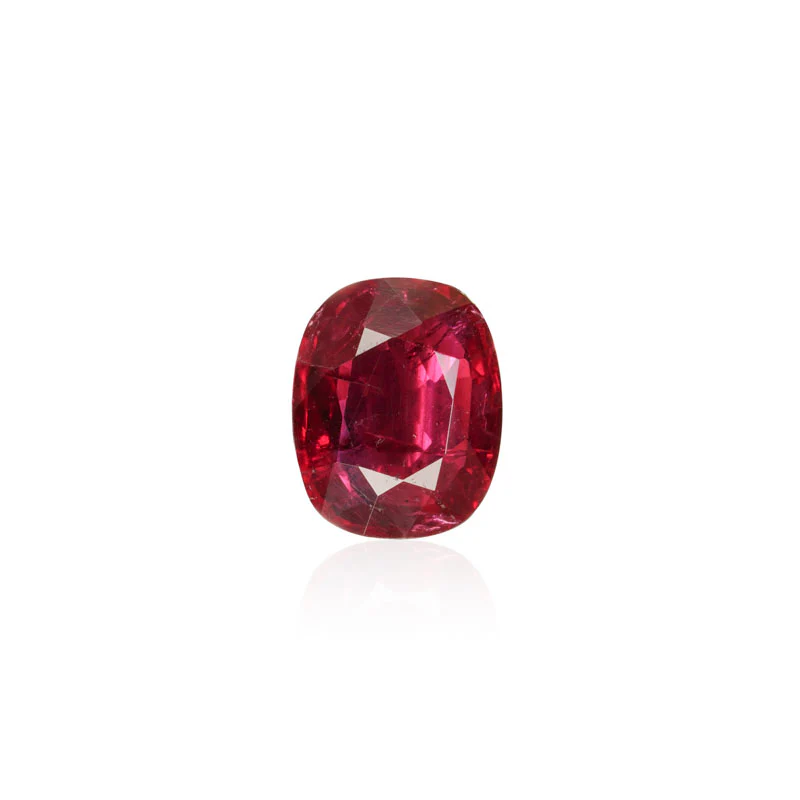 2.32ct Burmese Pigeon Blood Ruby