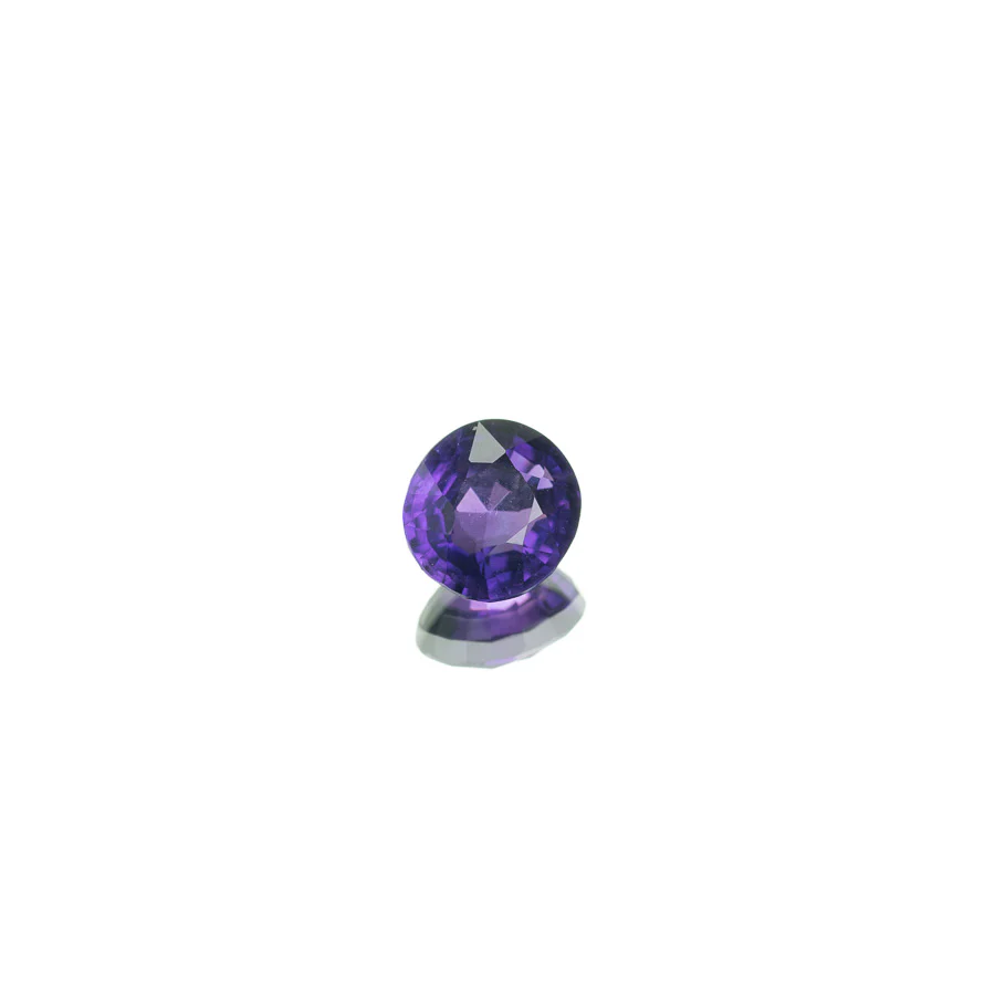 2.44ct Myanmar Amethyst