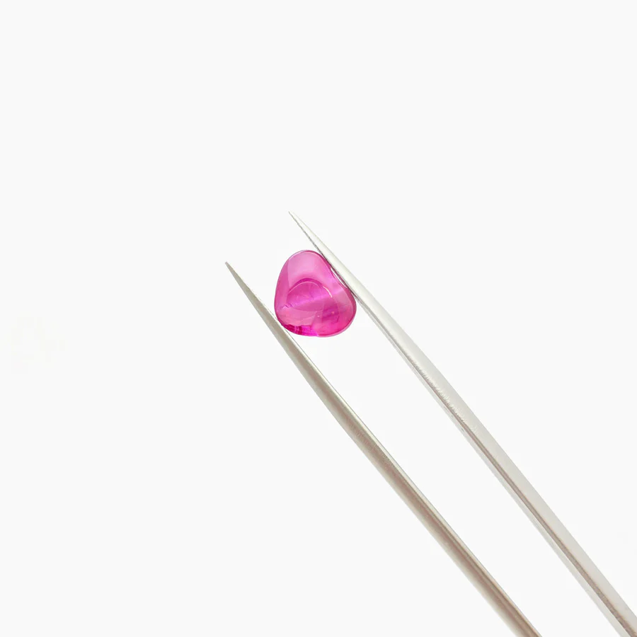 2.48ct Burma Star Ruby - Image 2