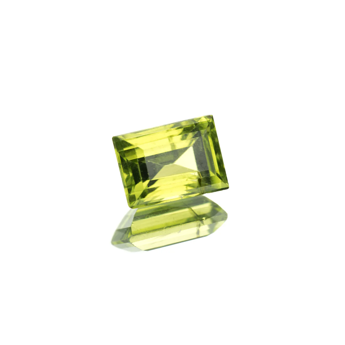 2.58ct Mogok Peridot
