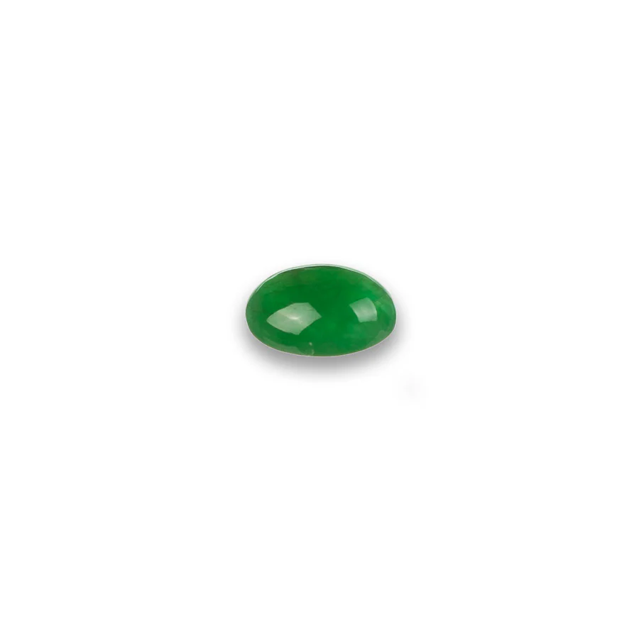 2.59ct Burmese Jadeite