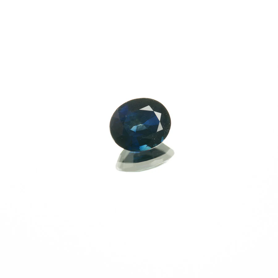 2.78ct Australian Sapphire
