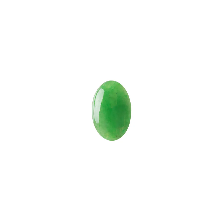 2.83ct Burmese Jadeite
