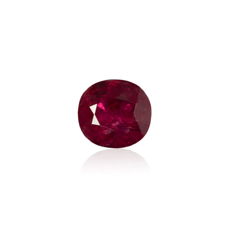3.02ct Burma Ruby