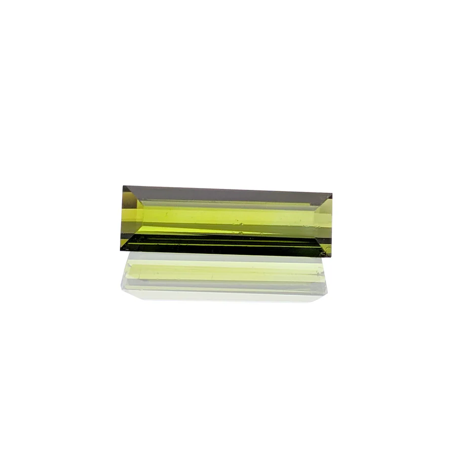 3.03ct Green Tourmaline