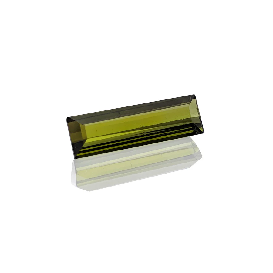 3.03ct Green Tourmaline - Image 2
