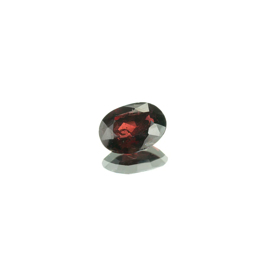 3.78ct Burmese Garnet