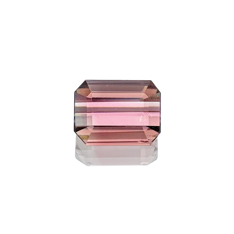 3.91ct Pink Tourmaline