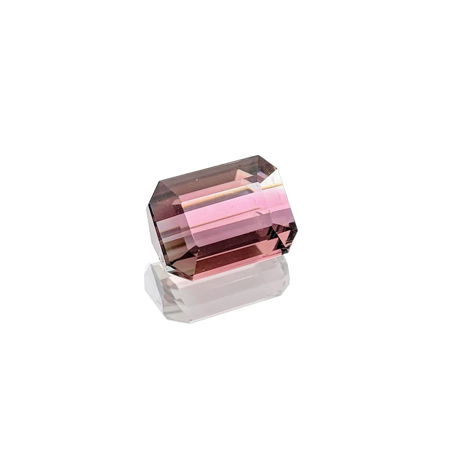 3.91ct Pink Tourmaline - Image 2
