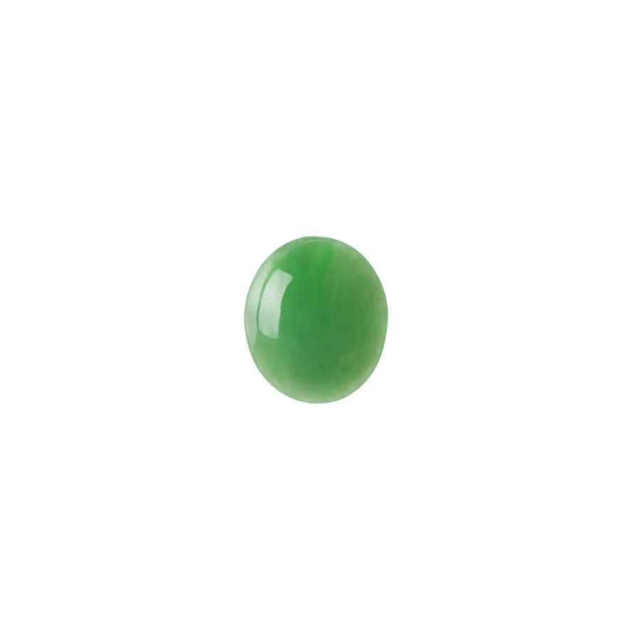 4.05ct Burmese Jadeite