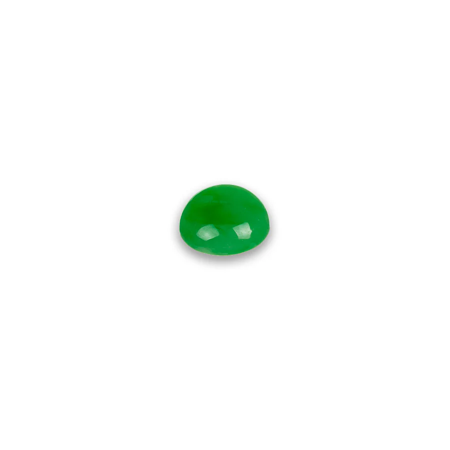 4.07ct Burmese Jadeite Jade