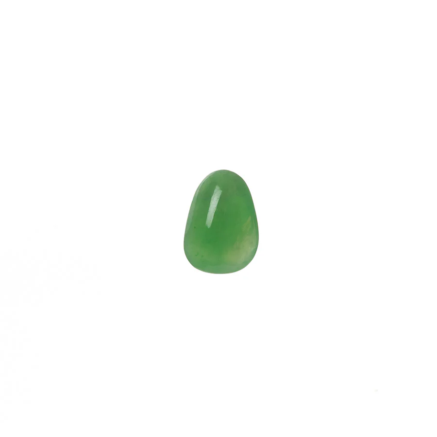4.49ct Burmese Jadeite