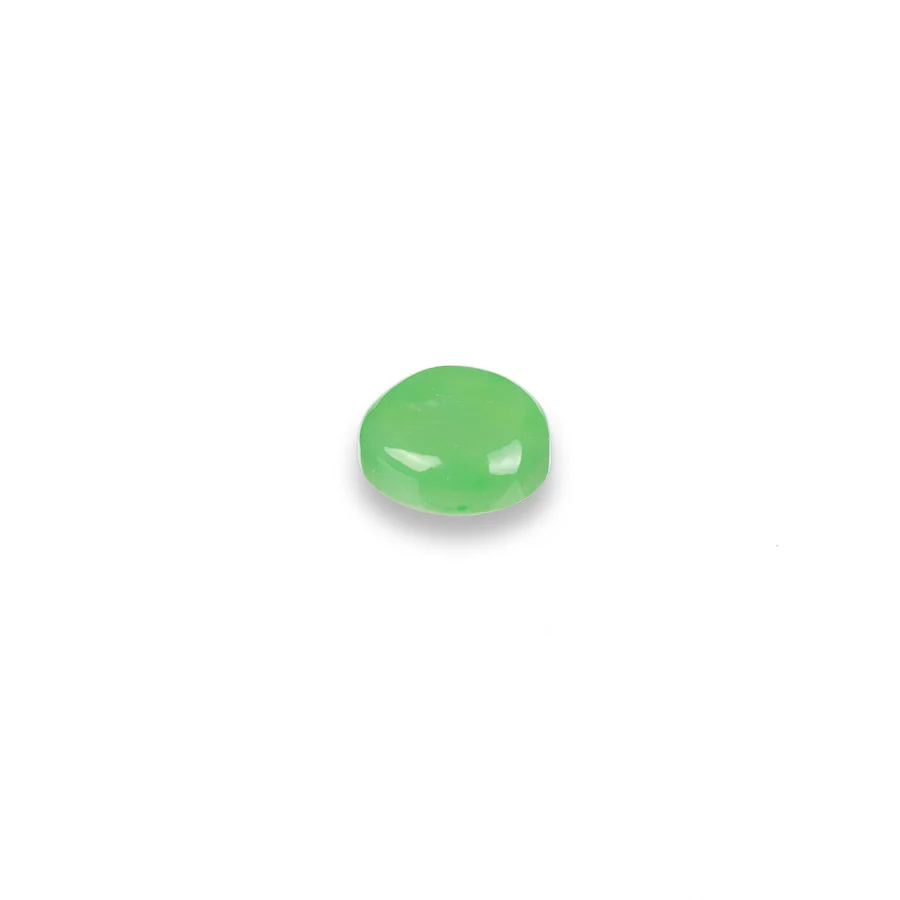 4.54ct Burmese Jadeite