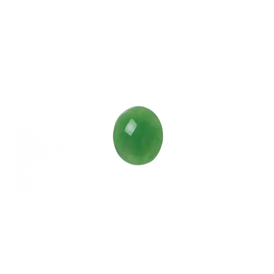 6.70ct Burmese Jadeite Jade