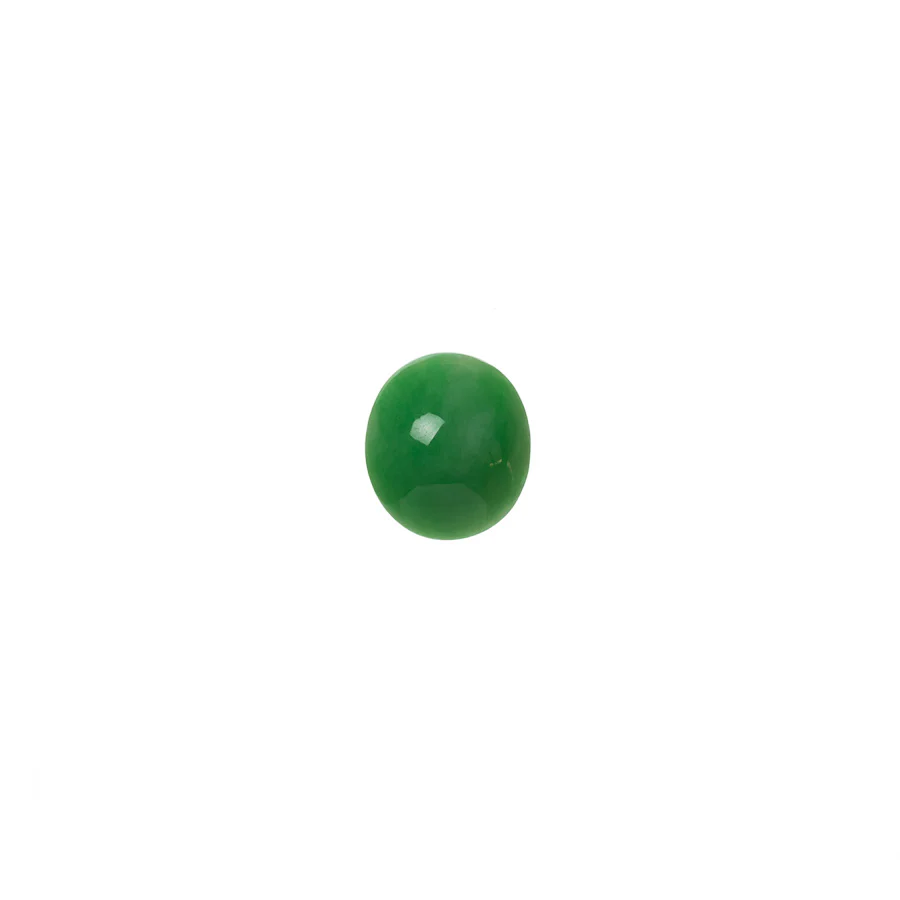 9.61ct Burmese Jadeite Jade