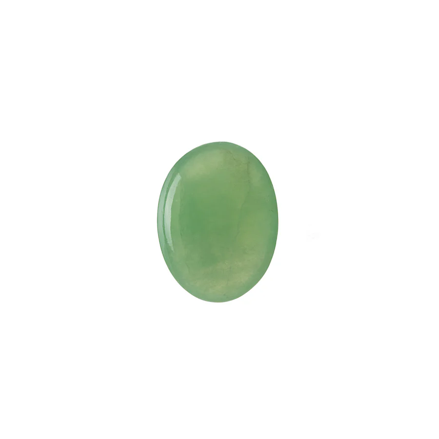 9.69ct Burmese Jadeite