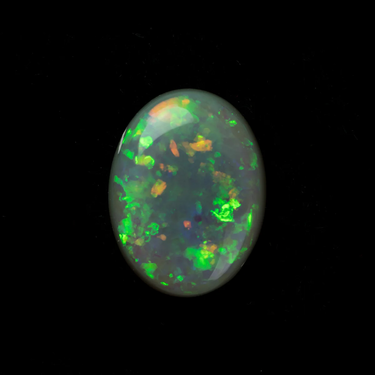 1.31ct Lighting Ridge Australian Solid Opal