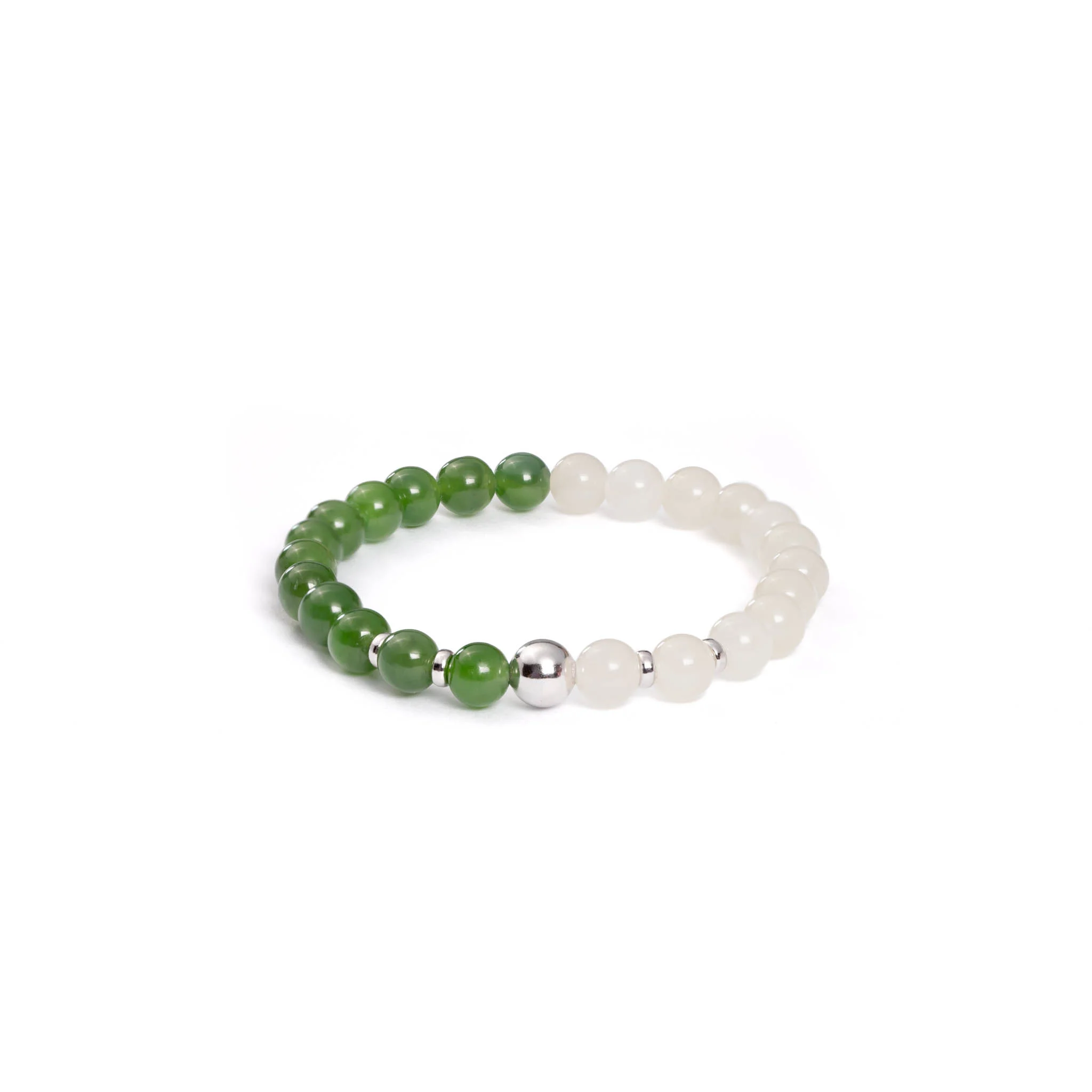 Soul Alignment Hotan Jade Bracelet - Image 3